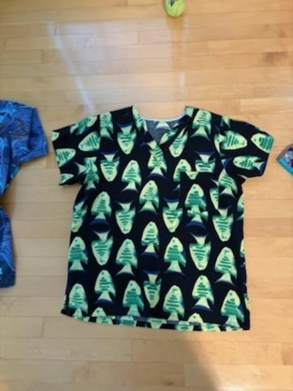 Scrub Top Bundle